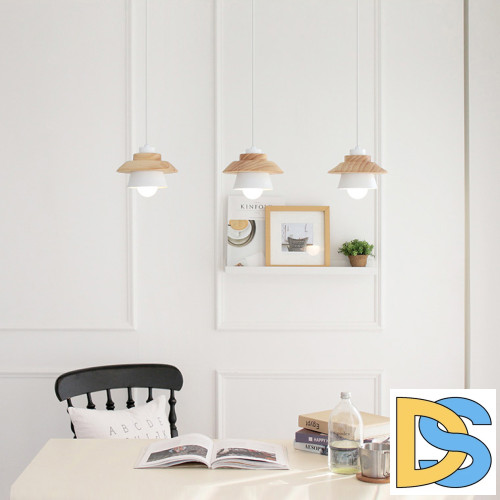 Подвесной светильник ImperiumLoft Eco 101549-26