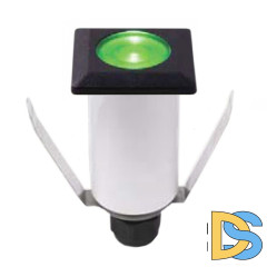 Уличный встраиваемый светильник Fumagalli Teresa 2L4.000.000.AXZ1L