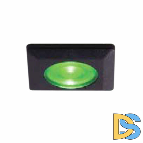 Уличный встраиваемый светильник Fumagalli Teresa 2L4.000.000.AXZ1L