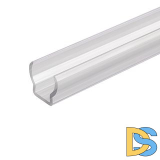 Профиль Arlight MOONLIGHT-D40-1000-TU CLEAR 048839