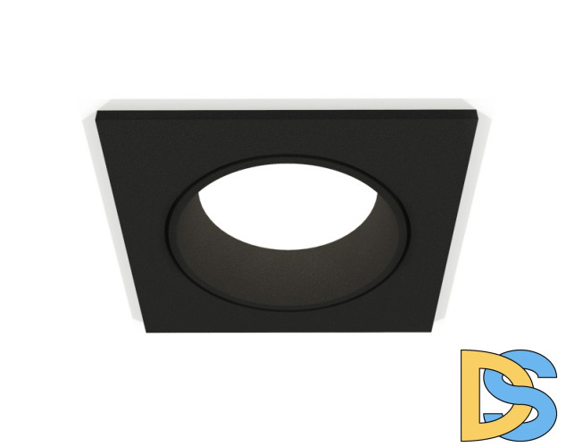 Встраиваемый светильник Ambrella Light Techno XC6521002 (C6521, N6111)