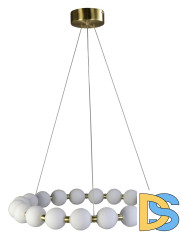 Подвесная люстра Zortes Kranz ZRS.1585.21