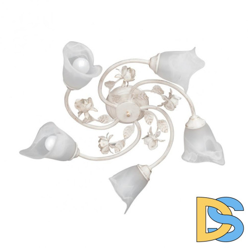 Потолочная люстра Vitaluce V1274-0/5PL