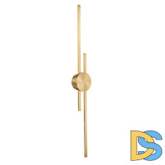 Настенный светильник Belfast Medway 2257-92-2 BR