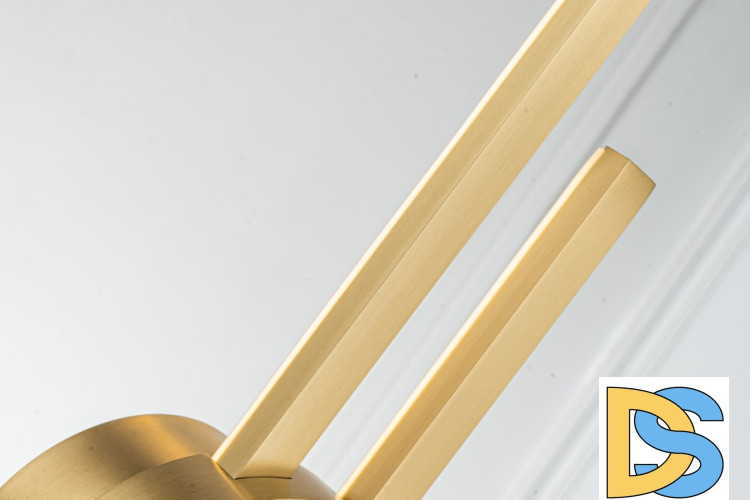 Настенный светильник Belfast Medway 2257-92-2 BR