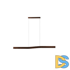 Линейный подвесной светильник Lightera Canzas LE109L-120T WIFI