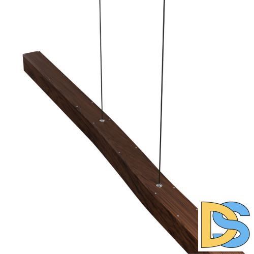 Линейный подвесной светильник Lightera Canzas LE109L-120T WIFI