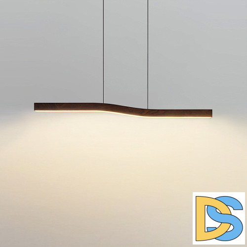 Линейный подвесной светильник Lightera Canzas LE109L-120T WIFI