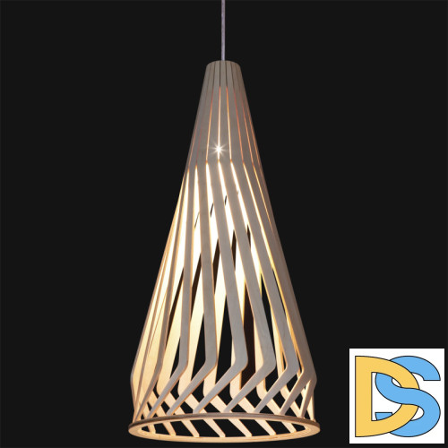 Подвесной светильник Nowodvorski Bio 9848