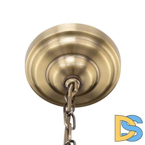 Подвесная люстра Citilux Ингвар CL334293