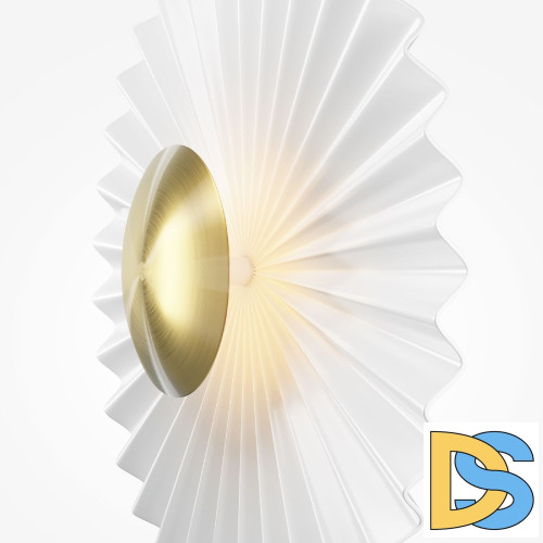 Настенный светильник Maytoni Fiore MOD233WL-L11BS3K