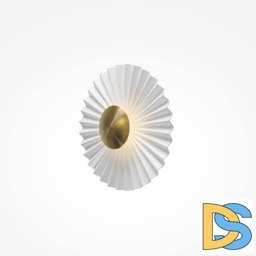 Настенный светильник Maytoni Fiore MOD233WL-L11BS3K