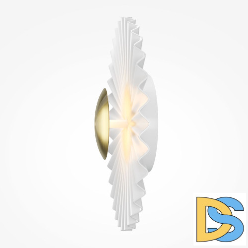 Настенный светильник Maytoni Fiore MOD233WL-L11BS3K