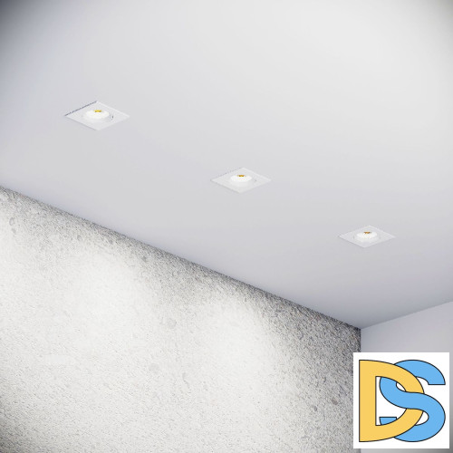 Встраиваемый светильник Elektrostandard Minnie 4690389207761 25057/01 4690389207761 a067710