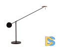 Настольная лампа Kink Light Некси 09440-T,19(4000K)