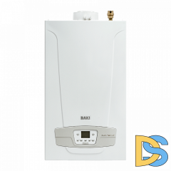 Газовый котел настенный Baxi LUNA Duo-tec MP+ 1.90 (одноконтурный) конденсационный