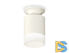 Накладной светильник Ambrella Light Techno XS6301104 (N6901, C6301, N6248)