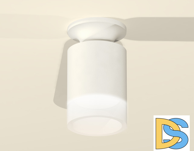 Накладной светильник Ambrella Light Techno XS6301104 (N6901, C6301, N6248)