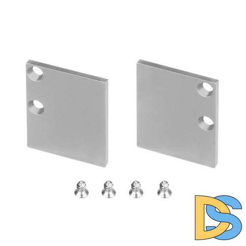 Заглушка Arlight WALL-2228 050650