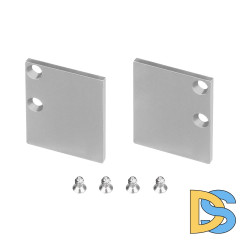 Заглушка Arlight WALL-2228 050650