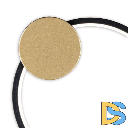 Настенный светильник Escada Figures 10263/1LED