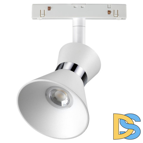 Трековый светильник NOVOTECH FLUM 358399