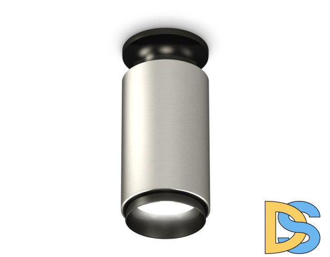 Накладной светильник Ambrella Light Techno XS6324100 (N6902, C6324, N6121)