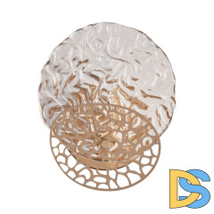 Настенный светильник MW-Light Илоника 451021901