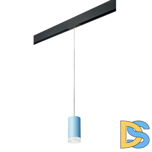 Трековый светильник Lightstar Rullo PRORP43530 (214435+595857+202430)