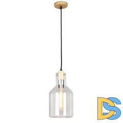 Подвесной светильник Omnilux OML-91006-01