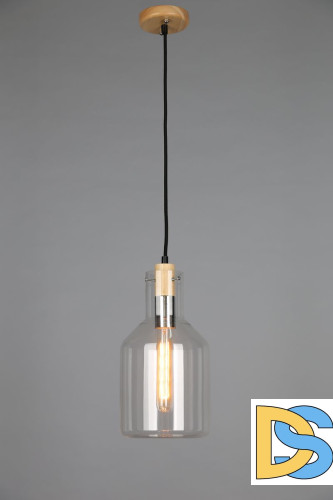 Подвесной светильник Omnilux OML-91006-01