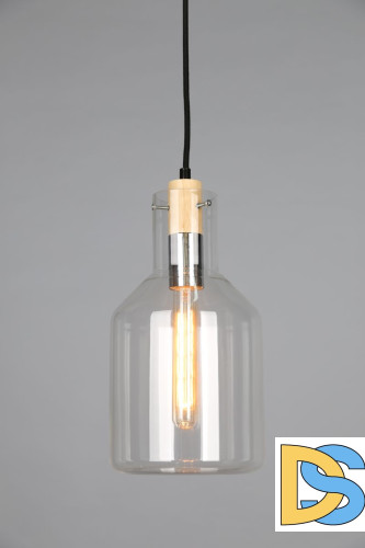 Подвесной светильник Omnilux OML-91006-01