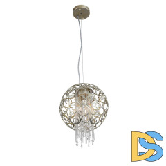 Подвесная люстра ST Luce Dolcima SL1101.203.02