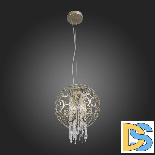 Подвесная люстра ST Luce Dolcima SL1101.203.02