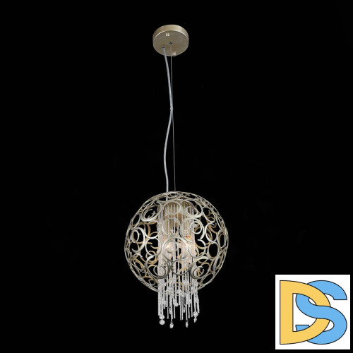 Подвесная люстра ST Luce Dolcima SL1101.203.02