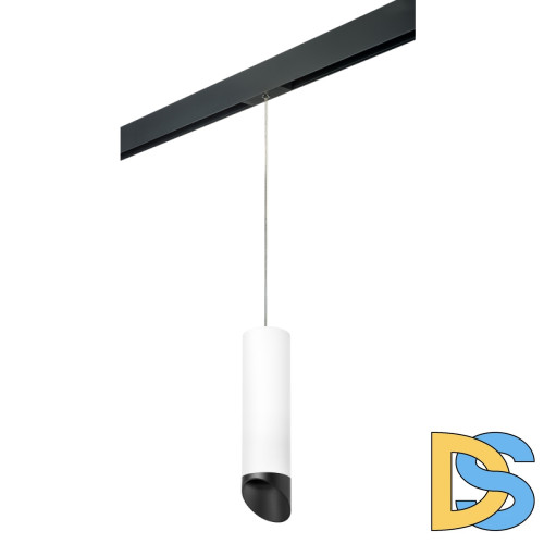 Трековый светильник Lightstar Rullo PRORP649687 (216496+595887+201487)