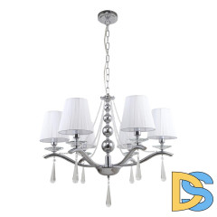 Подвесная люстра Stilfort Nifty 1042/09/06P