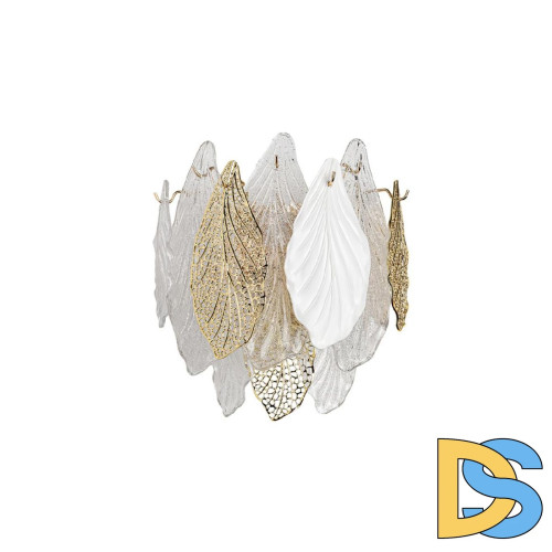 Настенный светильник Odeon Light Lace 5052/3W