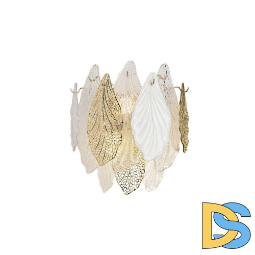 Настенный светильник Odeon Light Lace 5052/3W