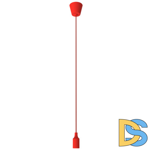 Подвесной светильник Gauss Decor PL013