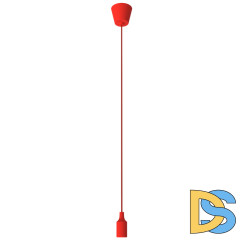 Подвесной светильник Gauss Decor PL013