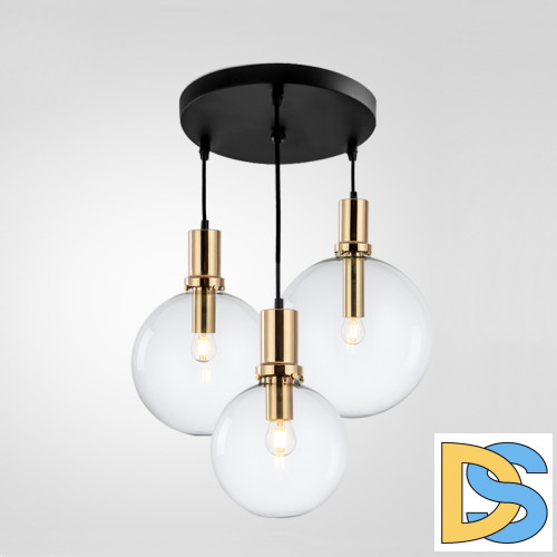 Подвесной светильник ImperiumLoft Penball 212848-26