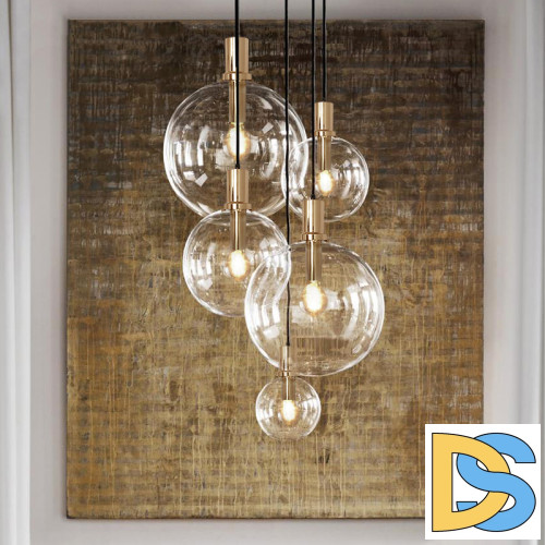 Подвесной светильник ImperiumLoft Penball 212848-26