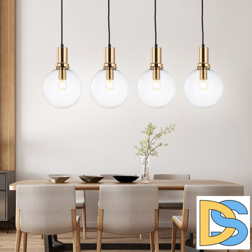 Подвесной светильник ImperiumLoft Penball 212848-26