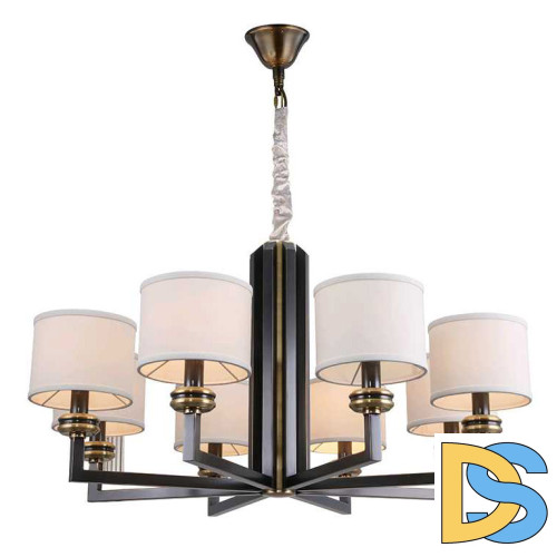 Подвесная люстра Newport 3408/C