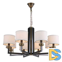 Подвесная люстра Newport 3408/C