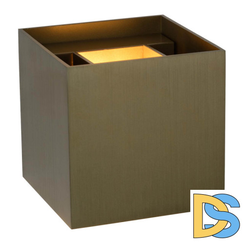 Настенный светильник Lucide XIO 09217/04/97