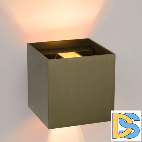 Настенный светильник Lucide XIO 09217/04/97