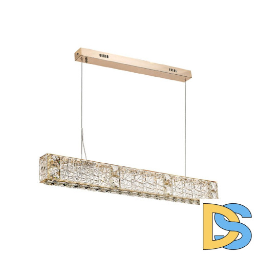 Подвесная люстра Odeon Light Version 5071/40L