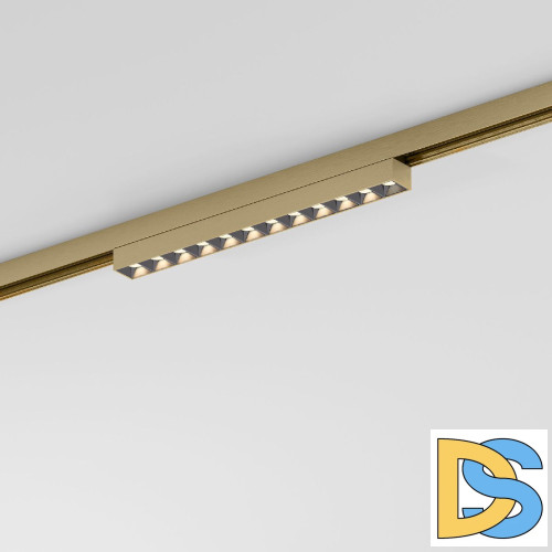 Трековый магнитный светильник Elektrostandard Line Magnetic 85528/01 4690389213656 a069636